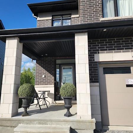 Place You Can Call Home !!! Near Ottawa Airport Exterior foto